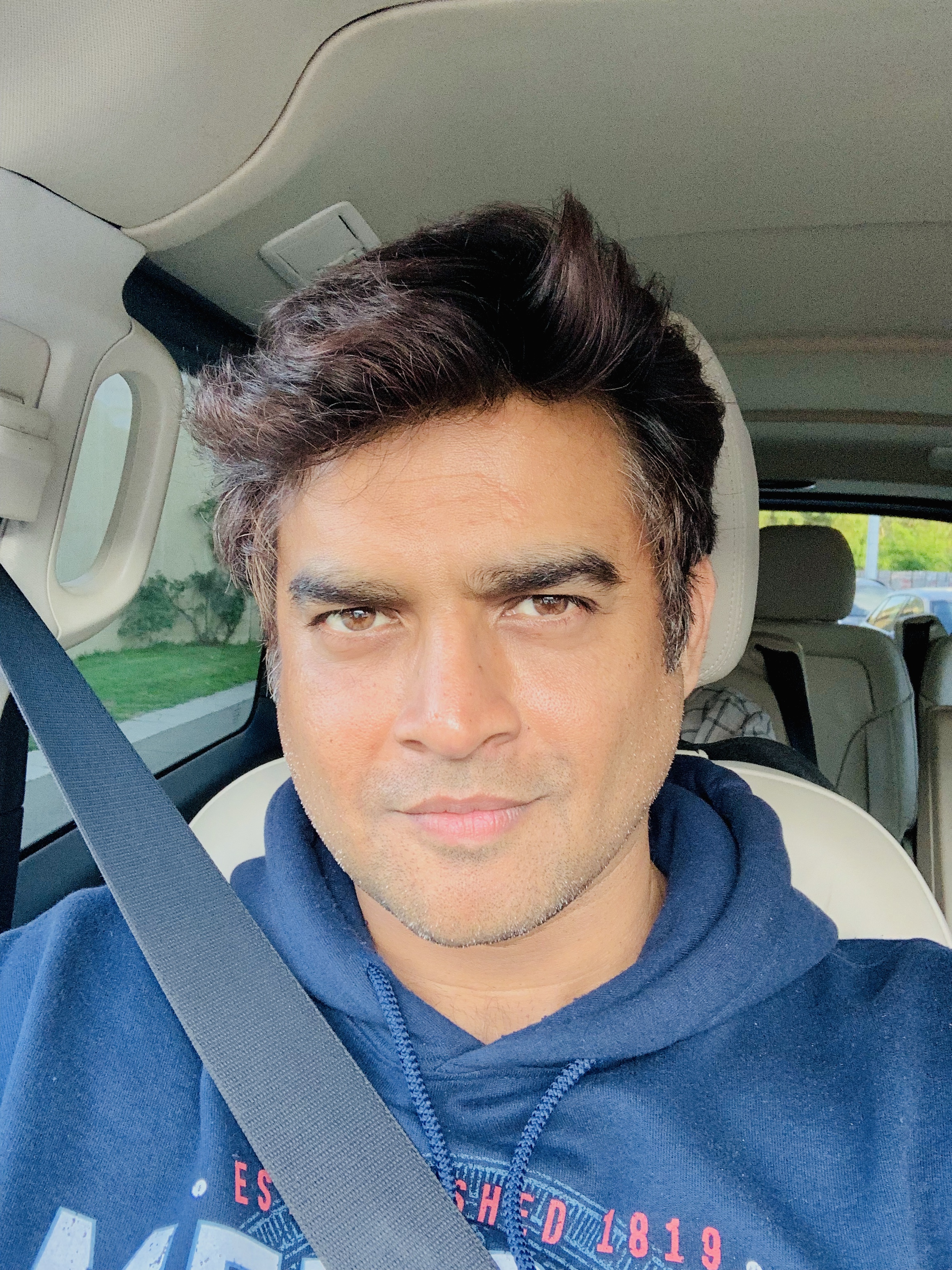 Madhavan